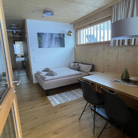 Apartment Waldblick Mellau Extérieur photo