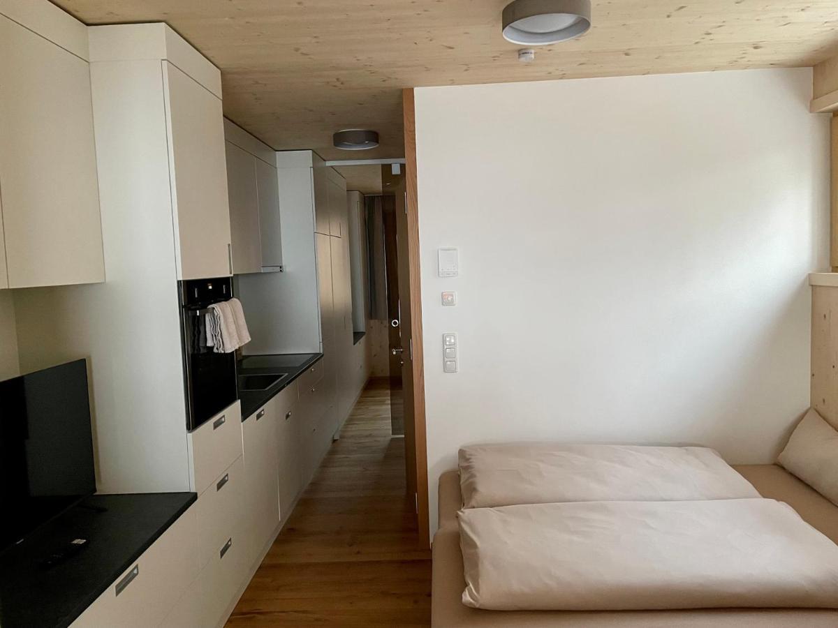 Apartment Waldblick Mellau Extérieur photo