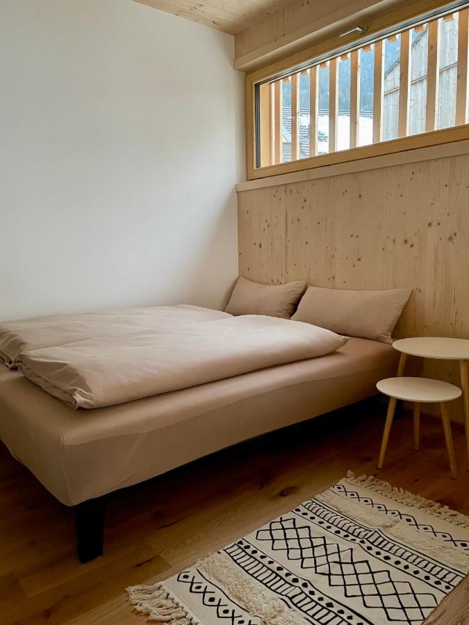 Apartment Waldblick Mellau Extérieur photo